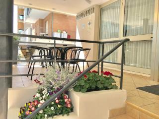 Hotel Bremen - Rimini - 3