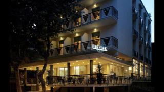 Hotel Bremen - Rimini - 5