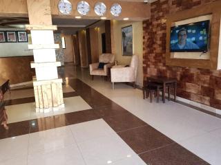 Siveen Hotel - Amman - 6