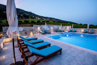 Hotel Skalinada - Zavala - 6