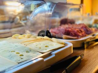 Pension und Ferienhäuser "Tor zum Rennsteig" - 1