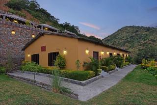 Kumbhalgarh Safari Camp by Trulyy - Kumbhalgarh - 6