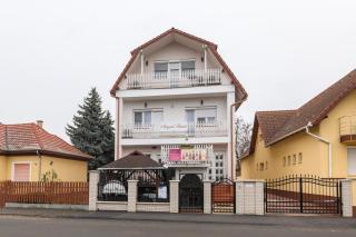 Angyal Panzió - Hajdúszoboszló - 8