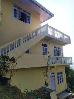 StayApart Green Hills Sangsay Homestay Kalimpong - Kalimpong - 3