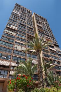 Gemelos Beninter All Inclusive - Benidorm - 9