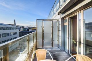 Hlemmur Plaza - Reykjavik - 5