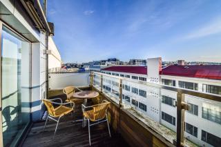 Hlemmur Plaza - Reykjavik - 8