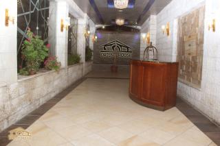 Orient House Hotel Suites & Apartments بيت الشرق للشقق الفندقية - 6