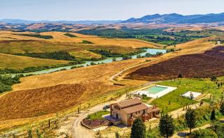 Villa Massimiliano by PosarelliVillas - Volterra - 6