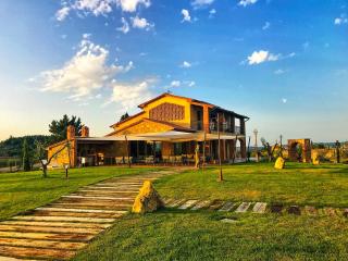 Villa Massimiliano by PosarelliVillas - Volterra - 7