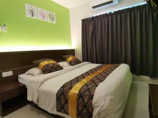 Star Bay Hotel - Lumut - 4