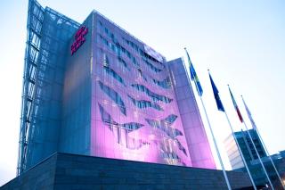 Crowne Plaza Verona Fiera by IHG - Verona - 0