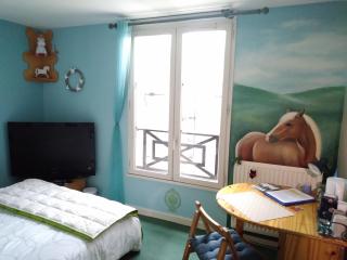 Chambres d'hôtes du Port aux Cerises - 3