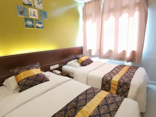 Star Bay Hotel - Lumut - 3