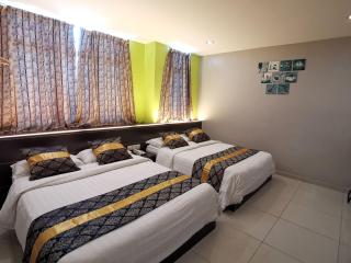 Star Bay Hotel - Lumut - 5