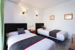 Hotel El Ancla - Calahonda - 2