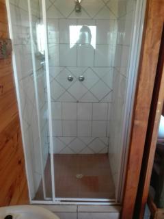 The Hexagon Wildlife Conservation - 6