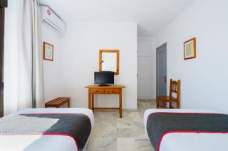 Hotel El Ancla - 6
