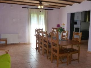 Can Mahola - Beuda - 4