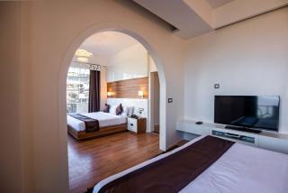 Clarks Exotica Resort Ramgarh Mukteshwar - Rāmgarh - 6