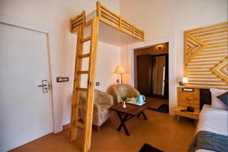 Clarks Exotica Resort Ramgarh Mukteshwar - Rāmgarh - 3