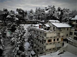 Clarks Exotica Resort Ramgarh Mukteshwar - Rāmgarh - 0