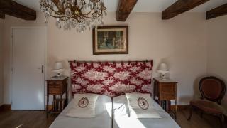 Manoir du Plessix Méen - Pluduno - 9