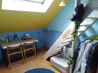 Chambres d'hôtes du Port aux Cerises - 4