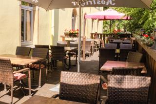 Hotel zur Post in Wurzen - Wurzen - 1