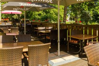 Hotel zur Post in Wurzen - 3