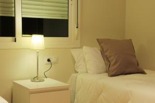 Alguera Apartments Industria - 1