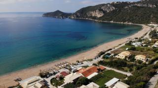 San George Apartments - Agios Georgios - 9