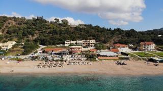 San George Apartments - Agios Georgios - 5