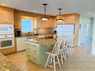 Majak Moments - Holden Beach - 7