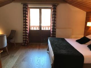 Hotel Beauregard - La Clusaz - 1
