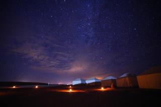 Jardin Kotori Luxury Camp - 3