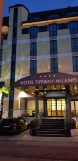 Hotel Tiffany Milano - 5