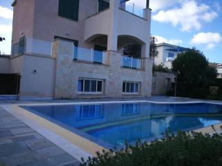 Amorosa Villas - Polis Chrysochous - 5