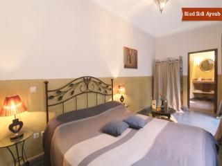 Riad Sidi Ayoub - 9