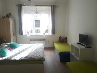 Apartmány Karlštejn - Karlštejn - 3