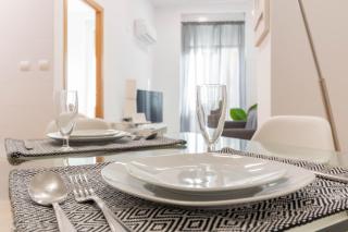 ALC - Apartamento céntrico en calle Mayor - Alicante - 3