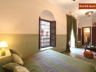Riad Sidi Ayoub - Marrakech - 8