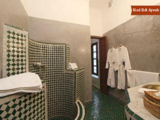 Riad Sidi Ayoub - Marrakech - 6