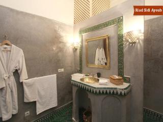 Riad Sidi Ayoub - Marrakech - 5
