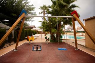 Camping Calpemar - Calp - 3