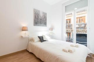 ALC - Apartamento céntrico en calle Mayor - 0