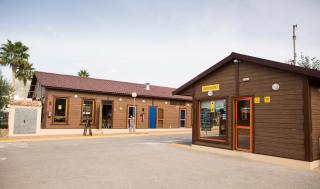 Camping Calpemar - Calp - 6