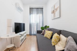 ALC - Apartamento céntrico en calle Mayor - Alicante - 9