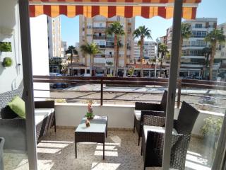 Casa Rosa - Torre del Mar - 7