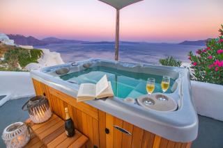 Alexander's Suites - Oia - 4